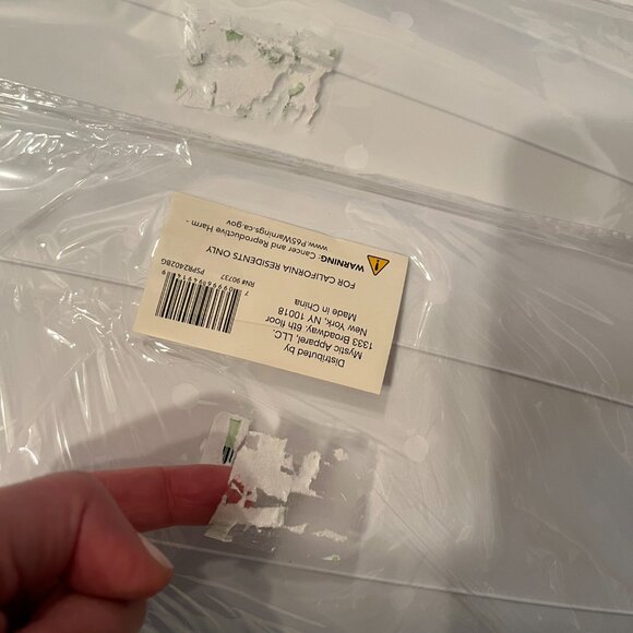 Football Plastic Serving Trays‎ - 3 packs / 2 trays per pack (new/ps/x) - Picture 11 of 11